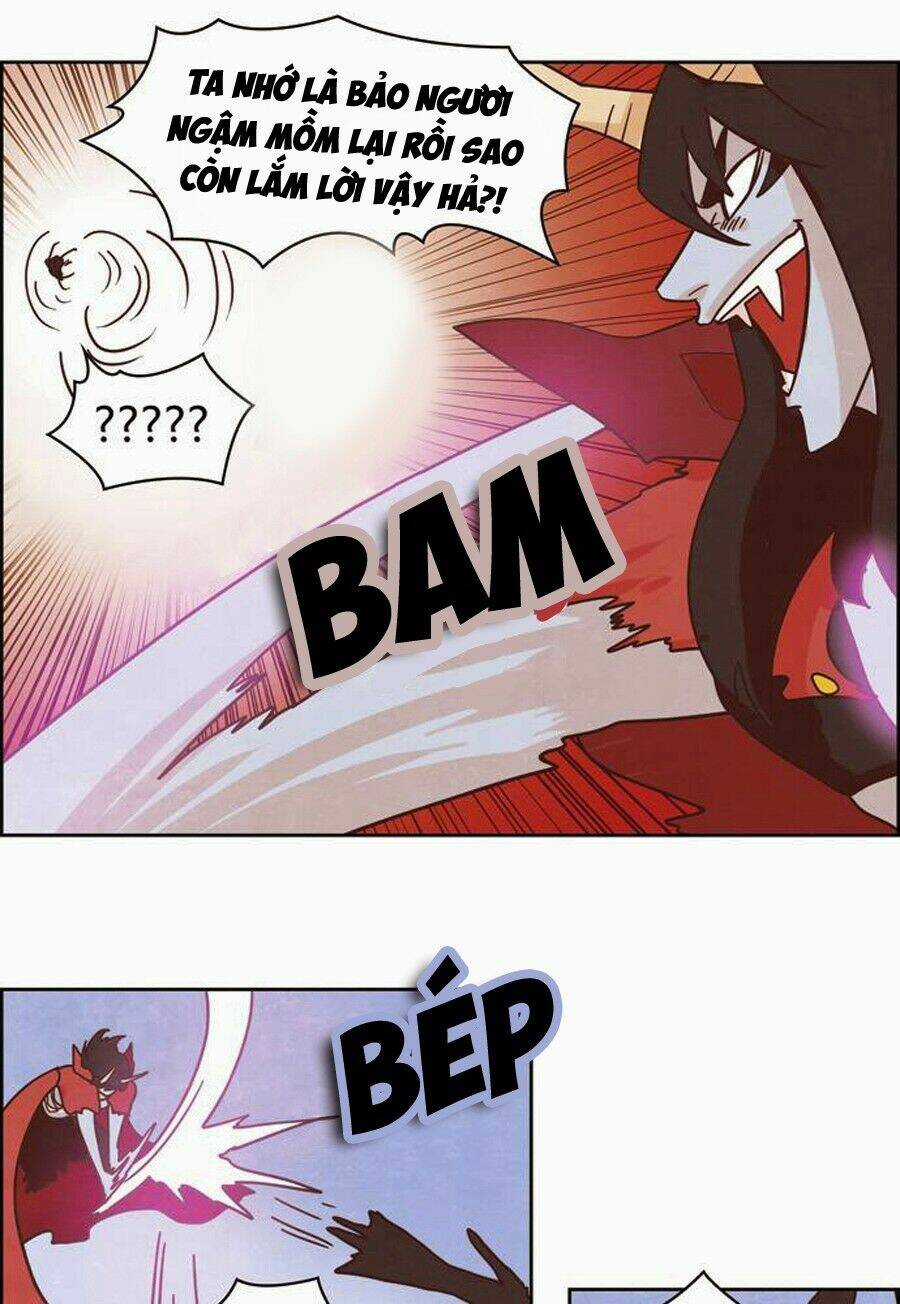 The Devil King Is Bored season 2 Chapter 51 trang 14