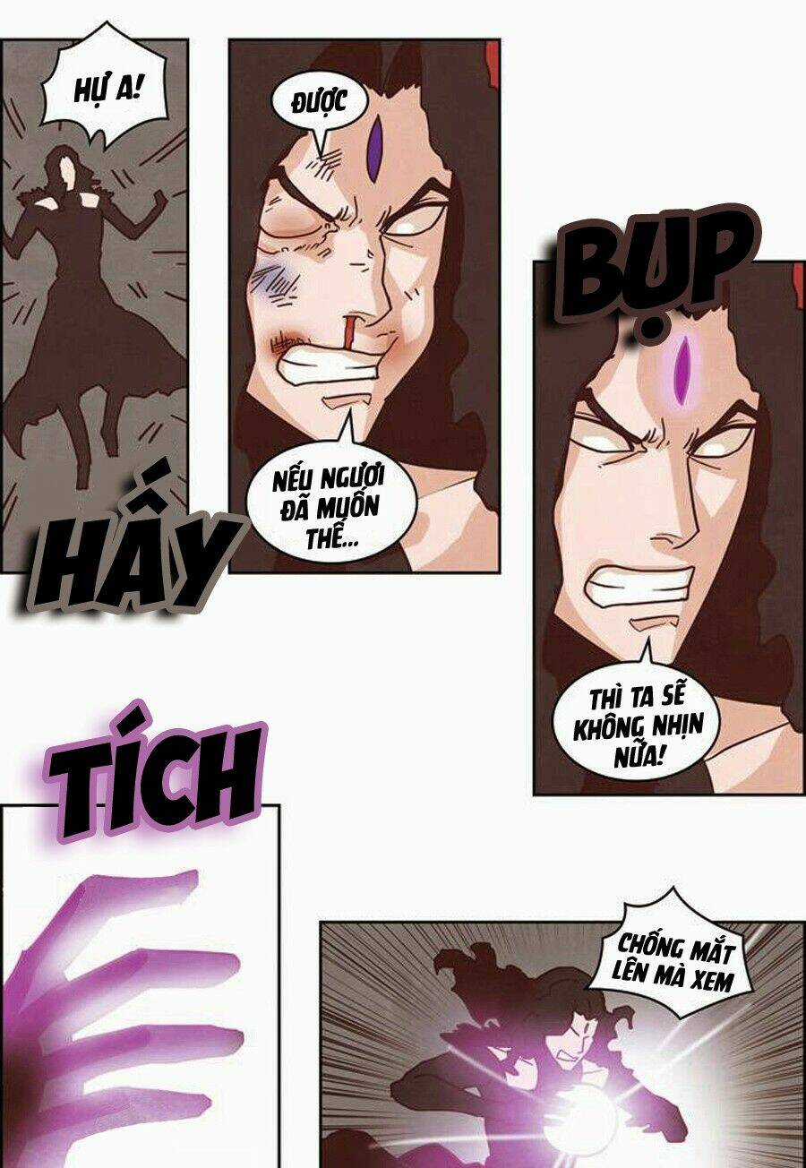 The Devil King Is Bored season 2 Chapter 51 trang 16