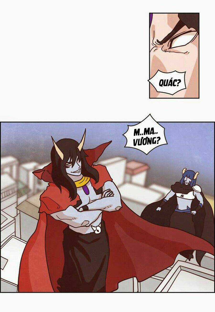 The Devil King Is Bored season 2 Chapter 51 trang 3
