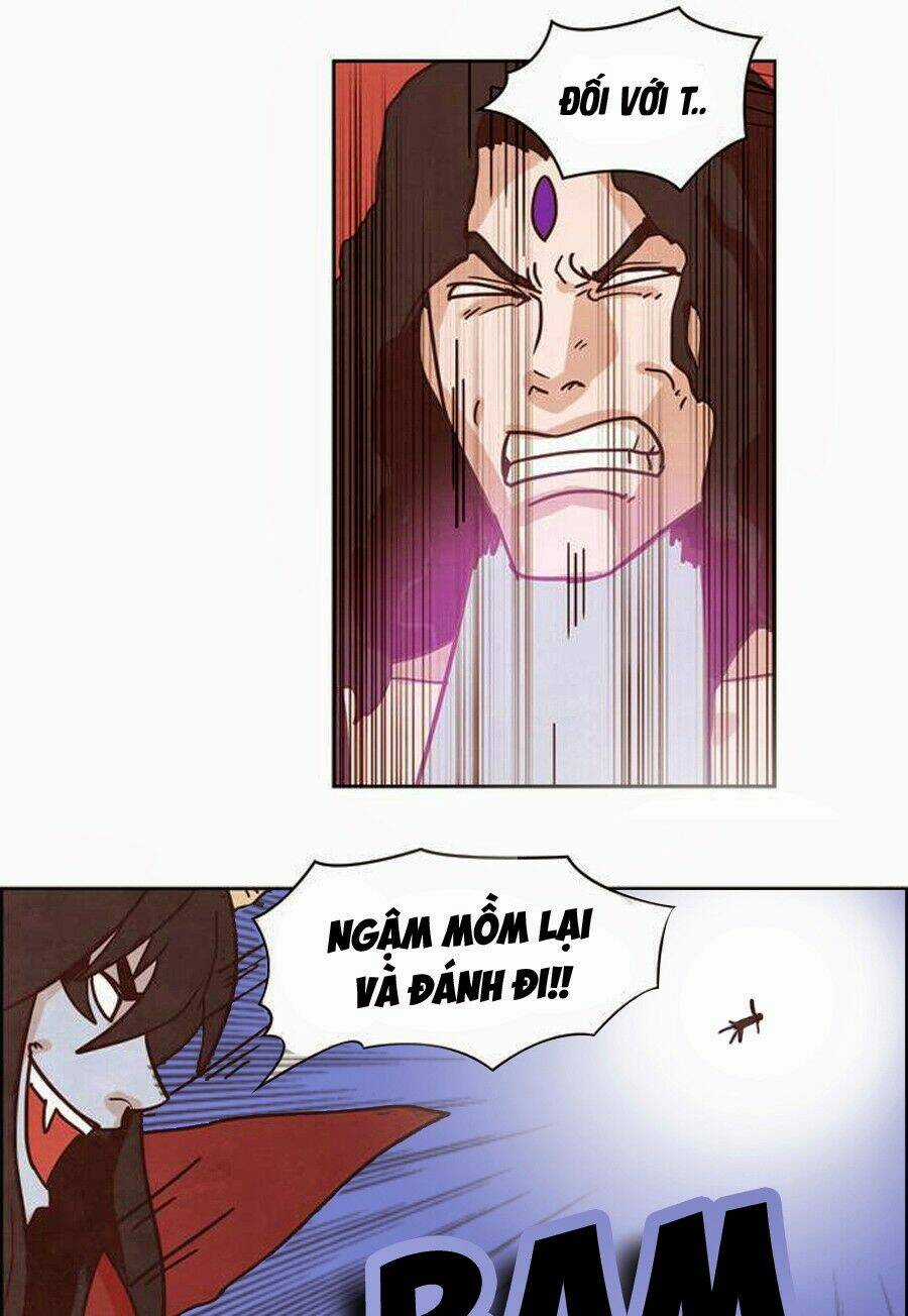 The Devil King Is Bored season 2 Chapter 51 trang 6