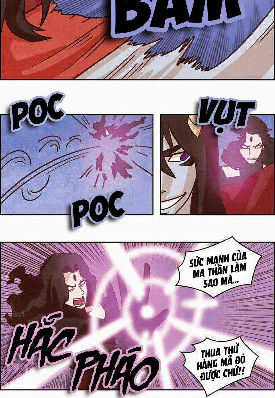 The Devil King Is Bored season 2 Chapter 51 trang 7