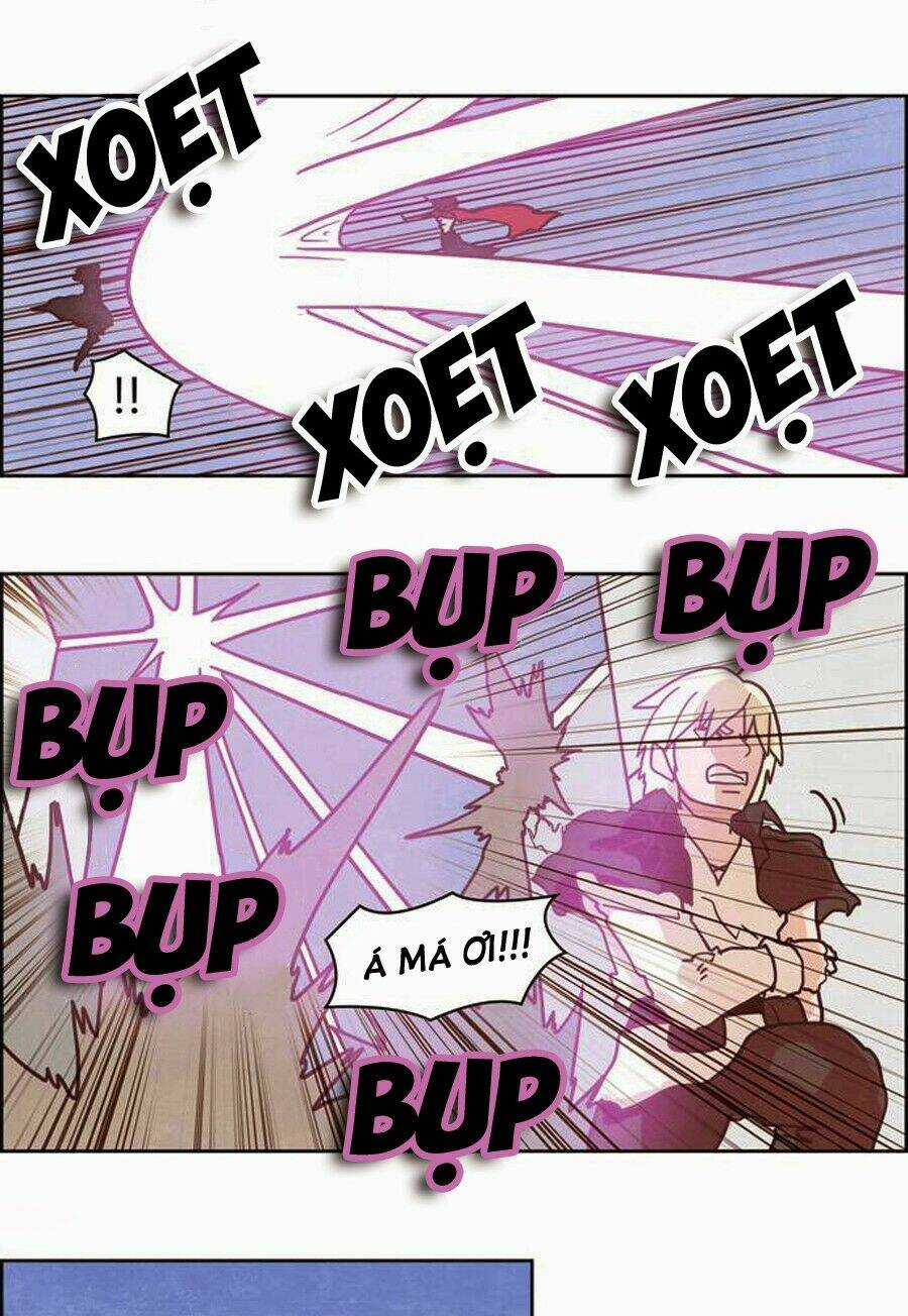 The Devil King Is Bored season 2 Chapter 51 trang 8