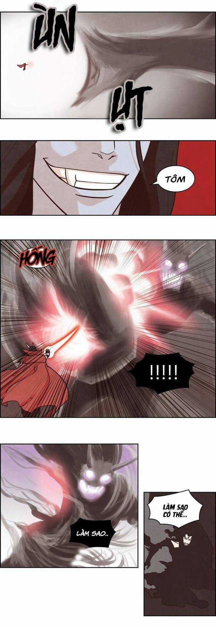 The Devil King Is Bored season 2 Chapter 52 trang 12