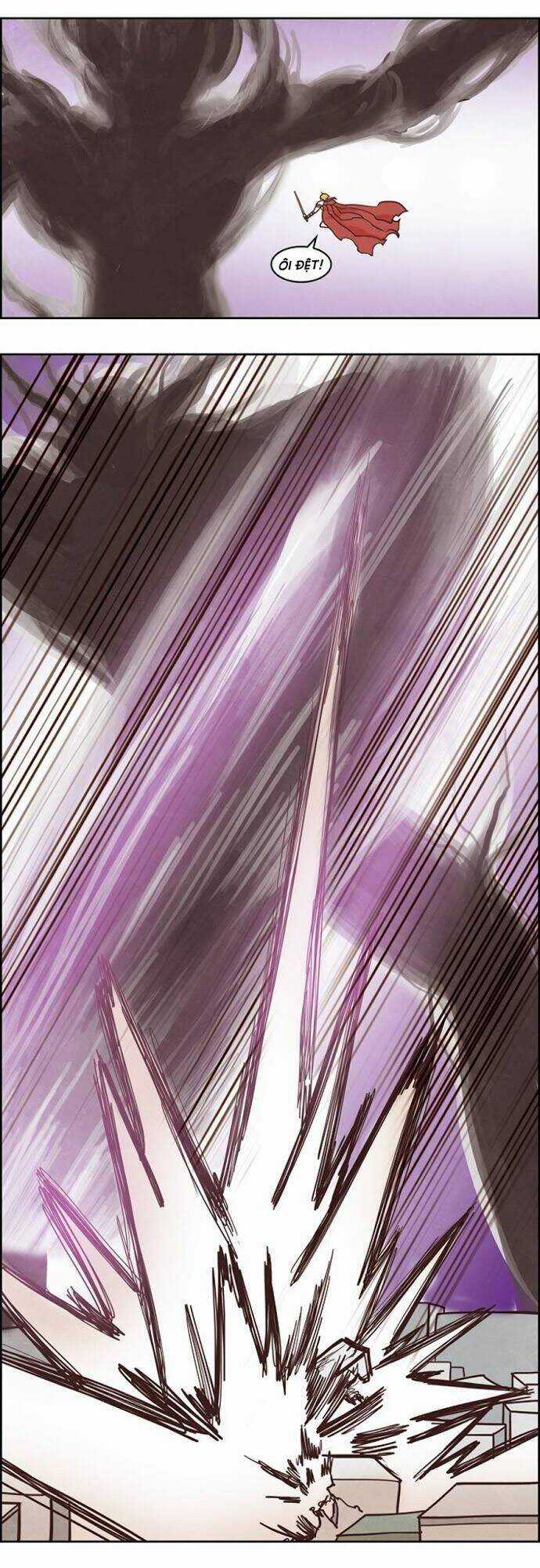 The Devil King Is Bored season 2 Chapter 52 trang 9