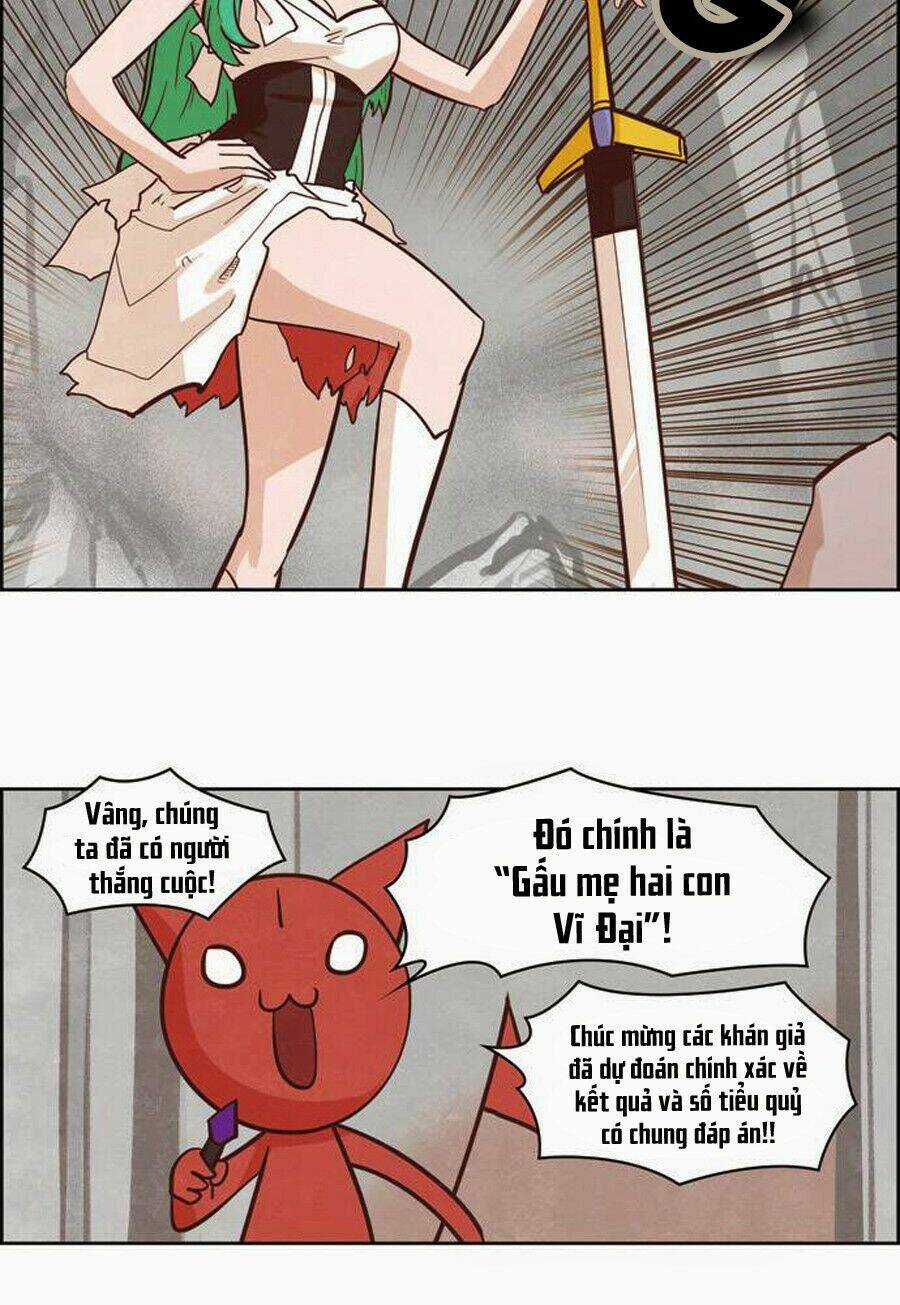 The Devil King Is Bored season 2 Chapter 53 trang 13