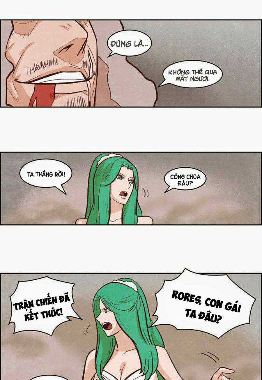 The Devil King Is Bored season 2 Chapter 53 trang 16