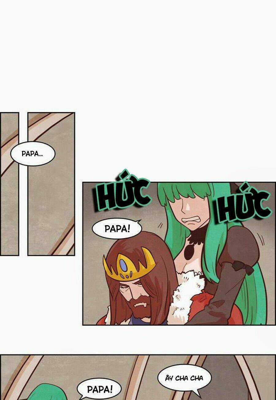 The Devil King Is Bored season 2 Chapter 53 trang 18