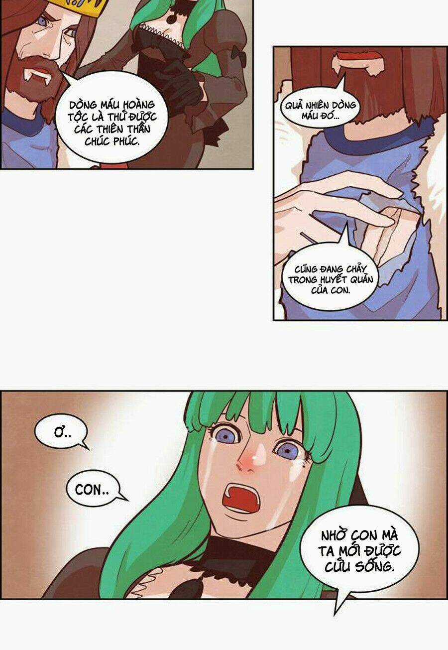 The Devil King Is Bored season 2 Chapter 53 trang 23