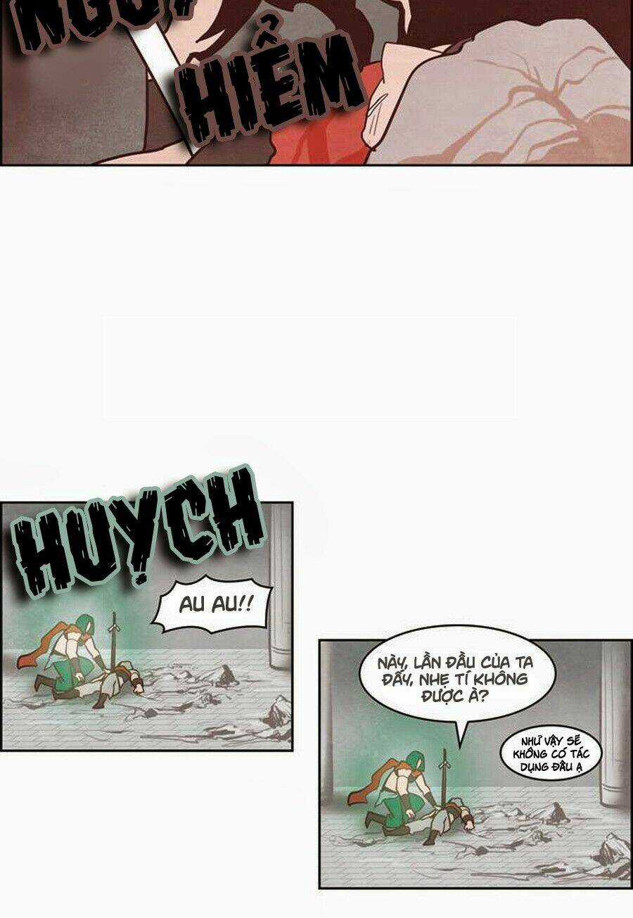 The Devil King Is Bored season 2 Chapter 53 trang 29