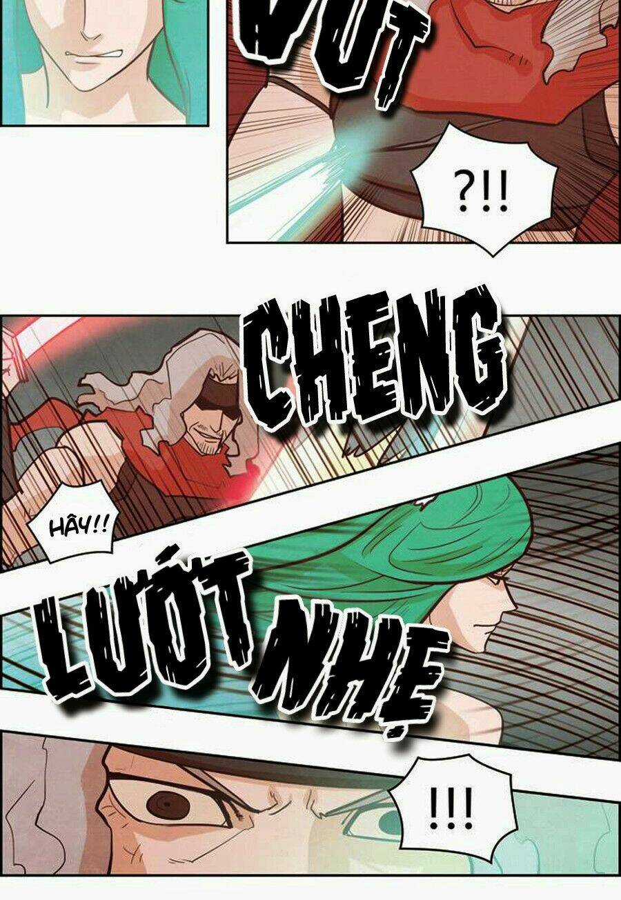 The Devil King Is Bored season 2 Chapter 53 trang 5