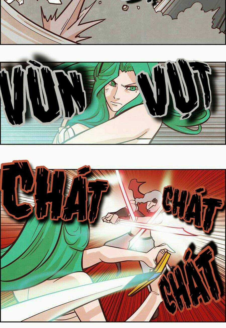 The Devil King Is Bored season 2 Chapter 53 trang 7