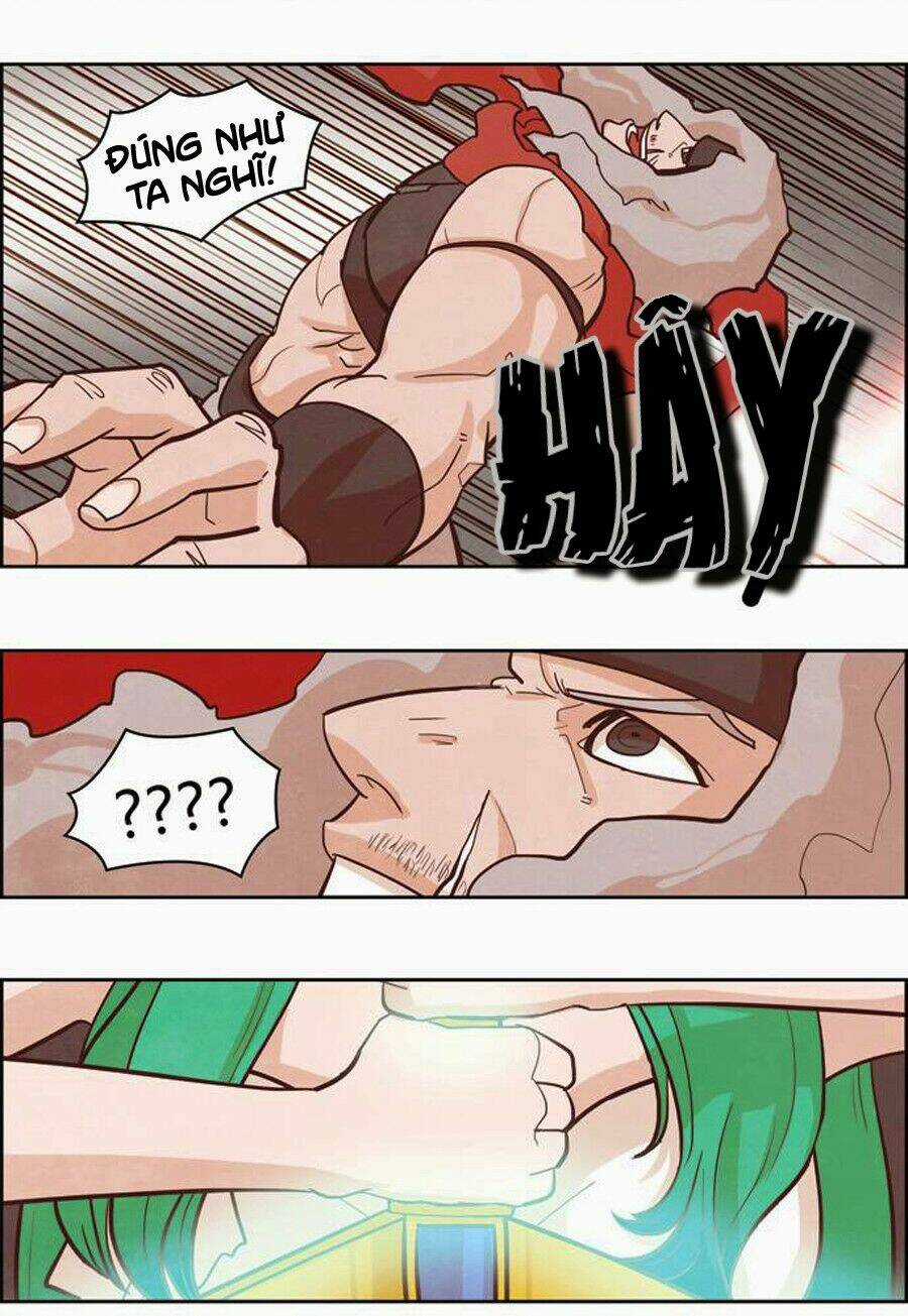 The Devil King Is Bored season 2 Chapter 53 trang 9