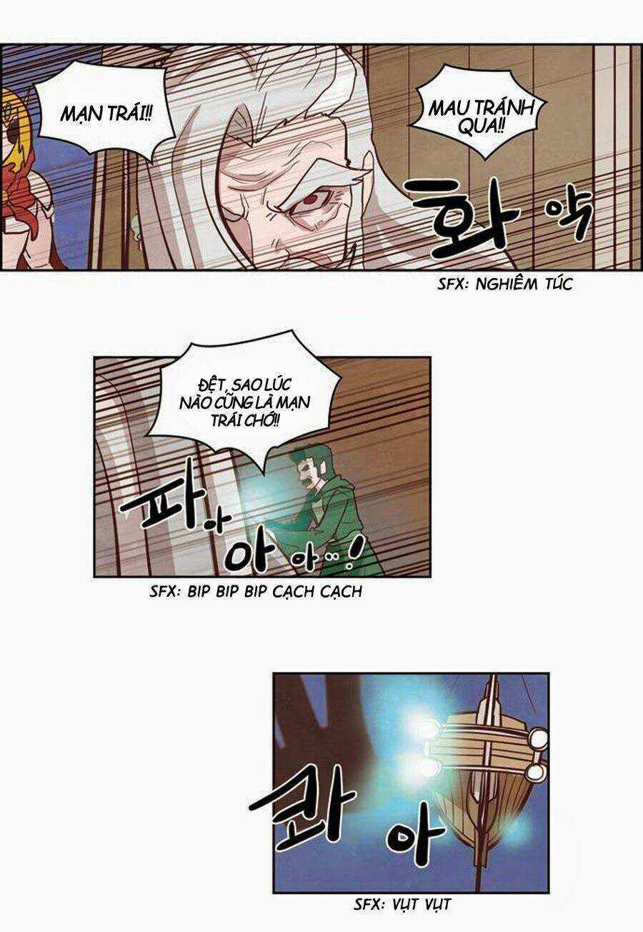 The Devil King Is Bored season 2 Chapter 54 trang 10