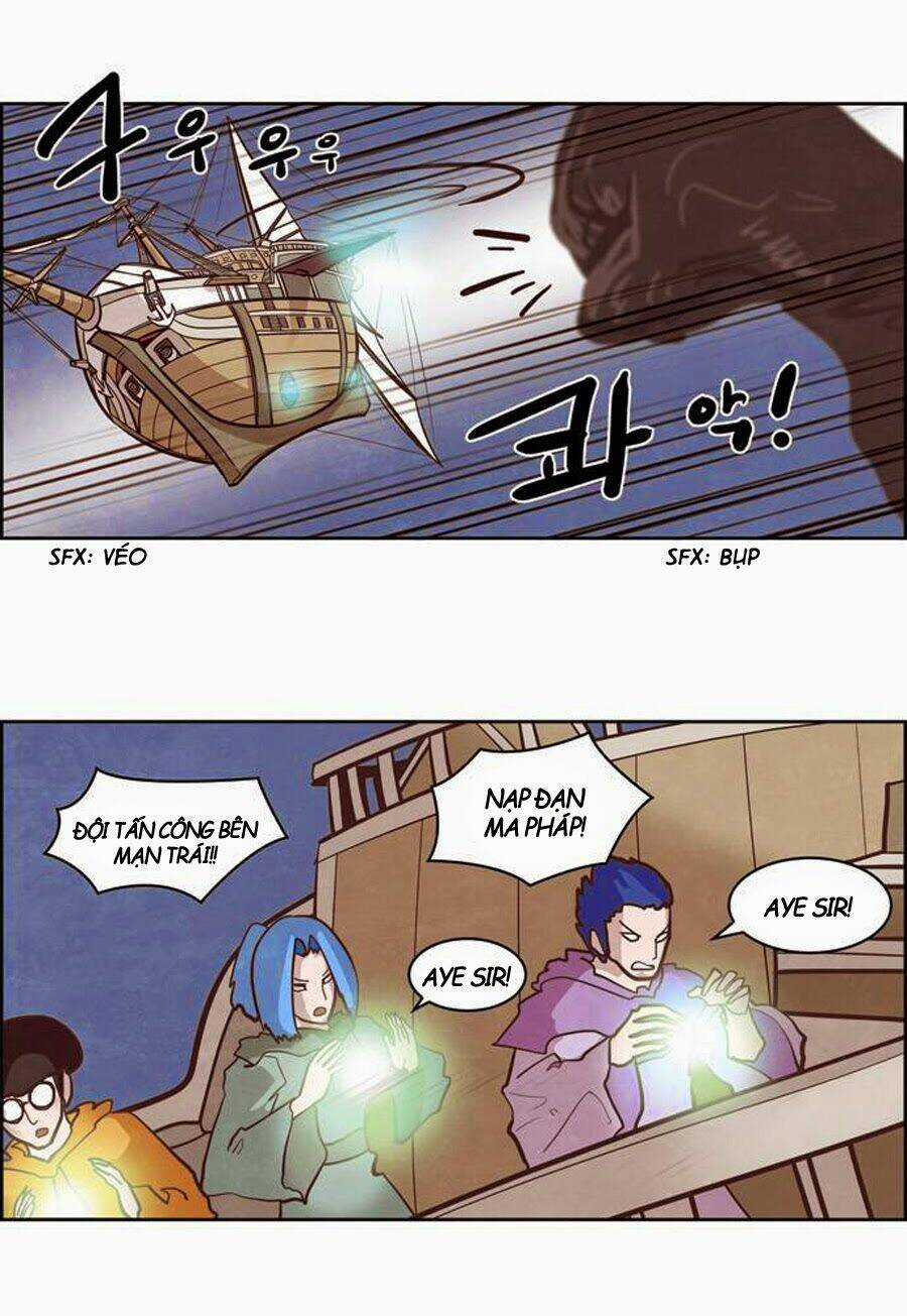 The Devil King Is Bored season 2 Chapter 54 trang 11