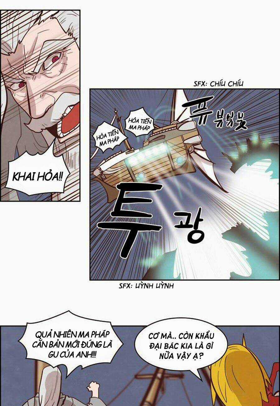 The Devil King Is Bored season 2 Chapter 54 trang 12