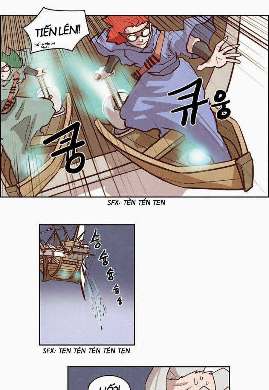 The Devil King Is Bored season 2 Chapter 54 trang 16