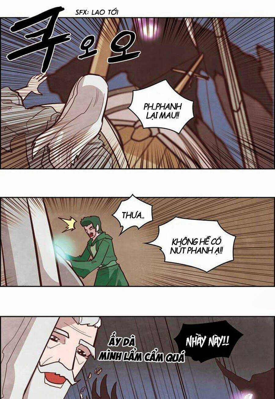 The Devil King Is Bored season 2 Chapter 54 trang 18