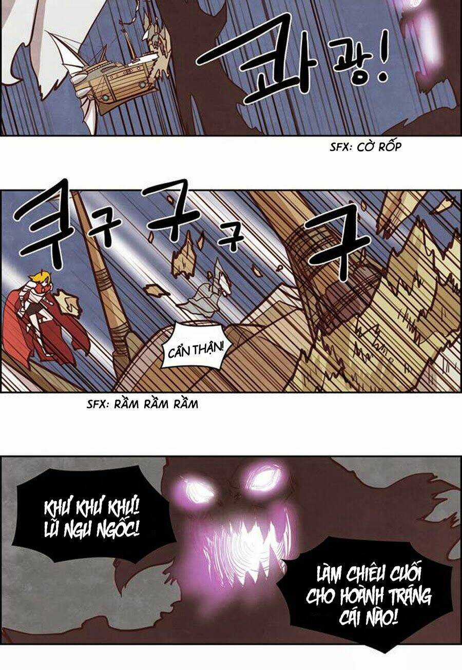 The Devil King Is Bored season 2 Chapter 54 trang 19