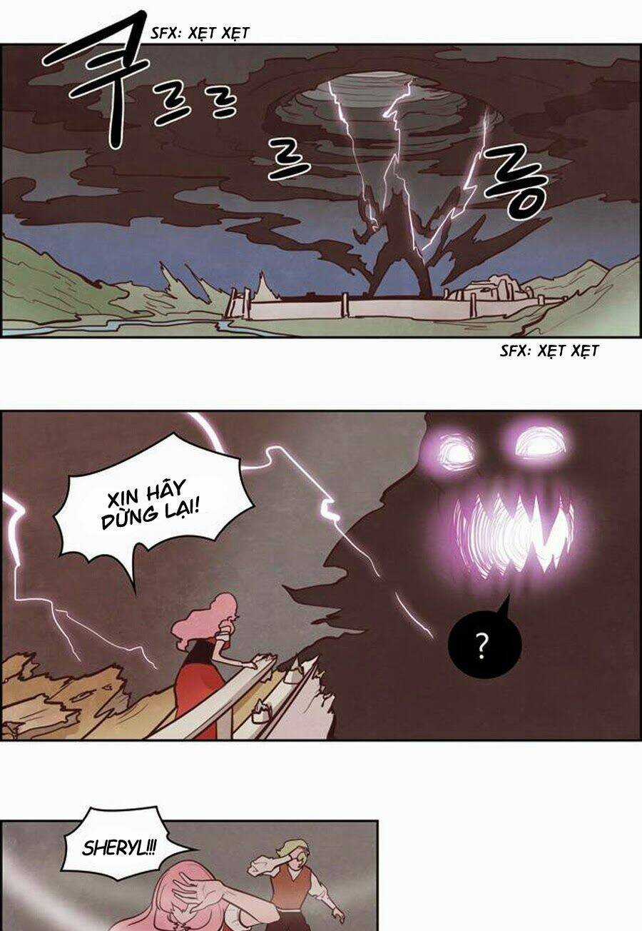 The Devil King Is Bored season 2 Chapter 54 trang 20