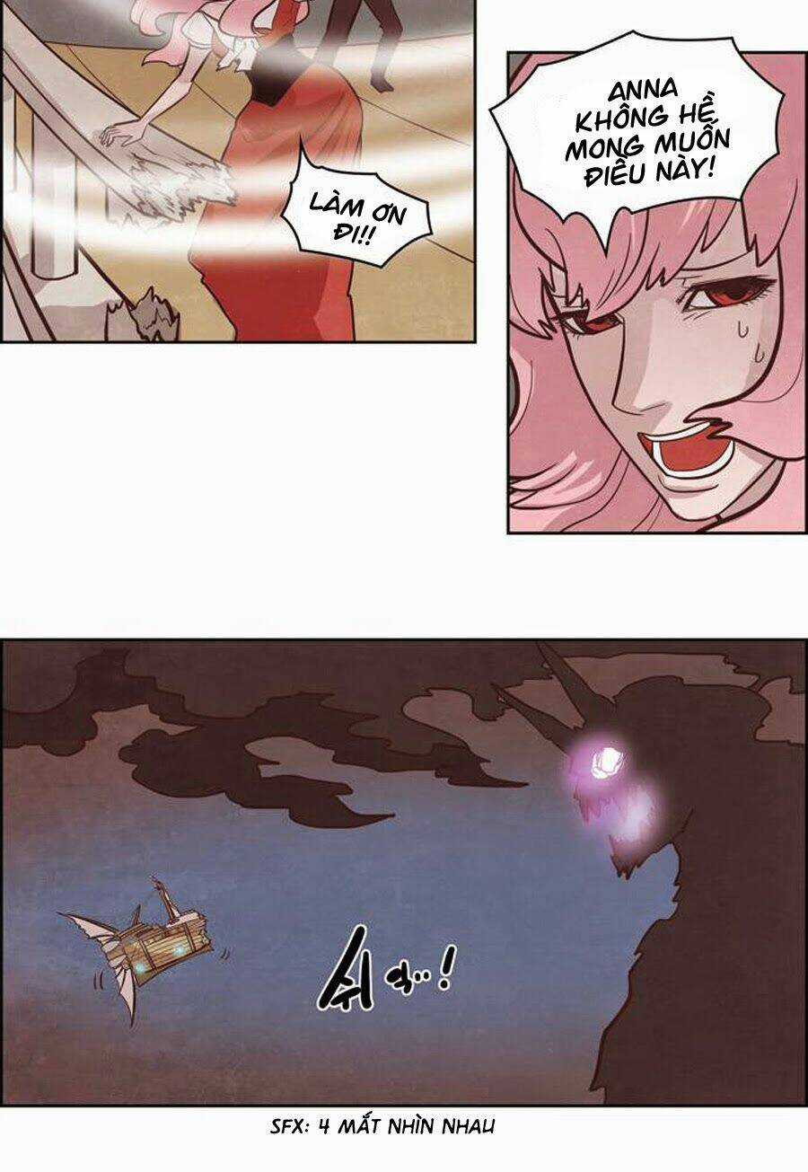 The Devil King Is Bored season 2 Chapter 54 trang 21