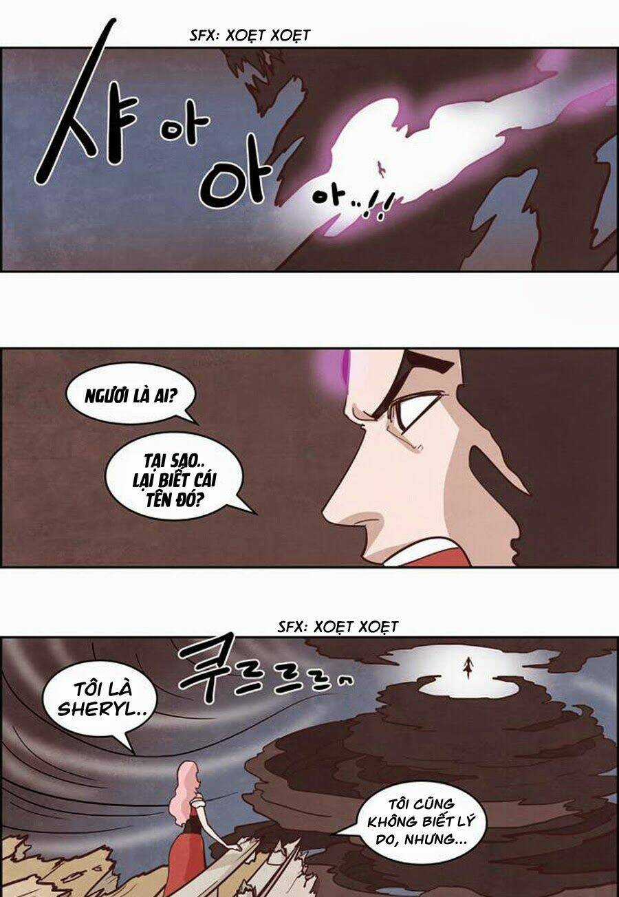 The Devil King Is Bored season 2 Chapter 54 trang 22