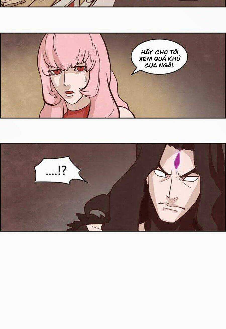 The Devil King Is Bored season 2 Chapter 54 trang 23