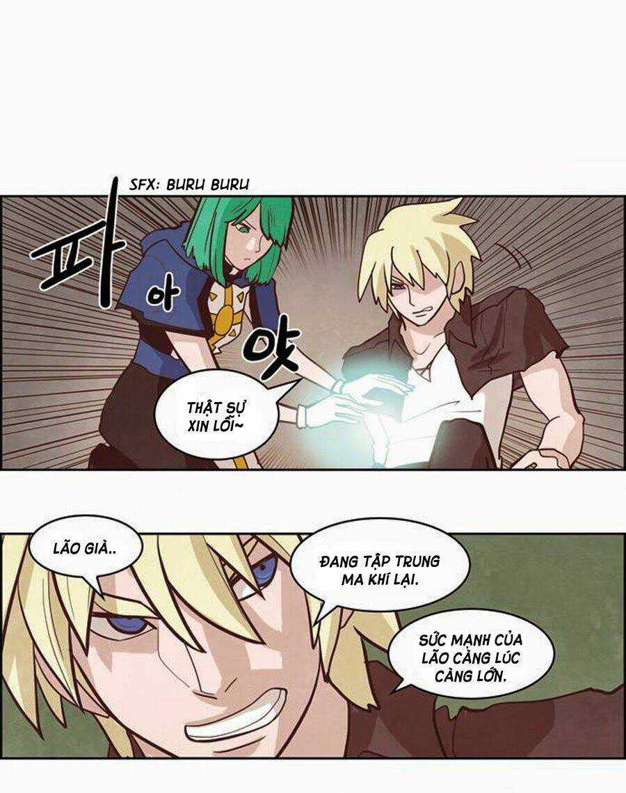 The Devil King Is Bored season 2 Chapter 54 trang 24