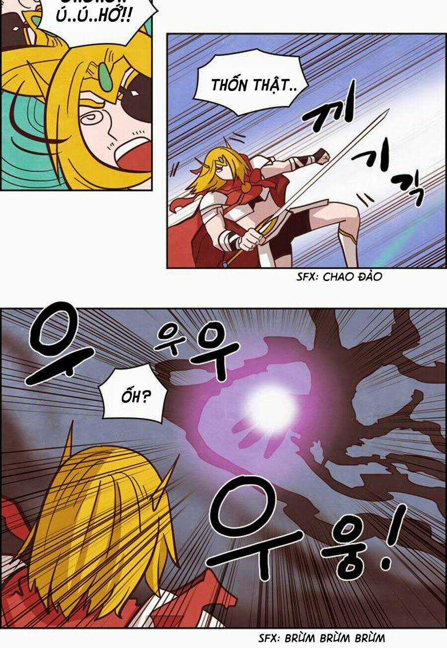 The Devil King Is Bored season 2 Chapter 54 trang 3