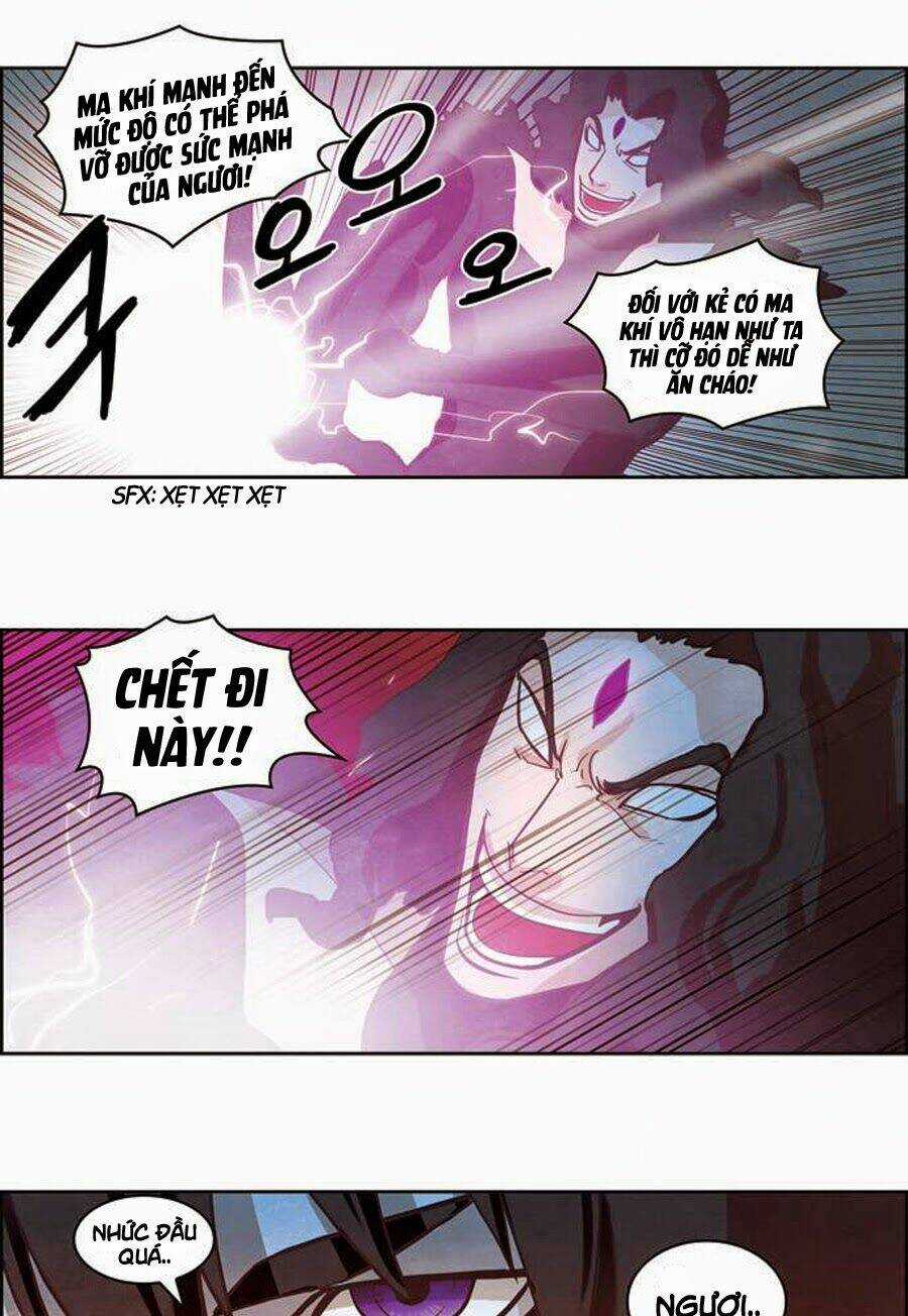 The Devil King Is Bored season 2 Chapter 55 trang 24