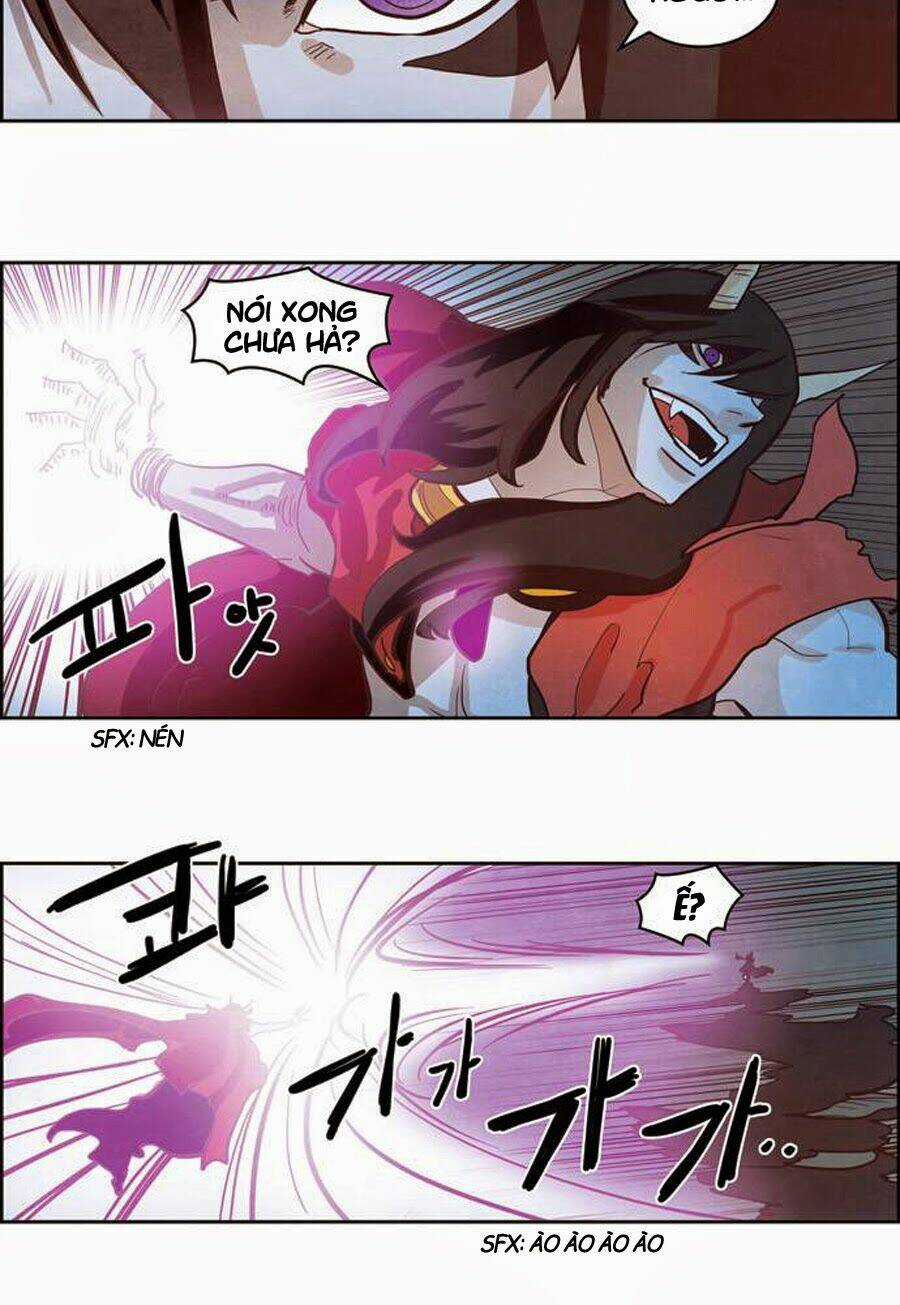 The Devil King Is Bored season 2 Chapter 55 trang 25