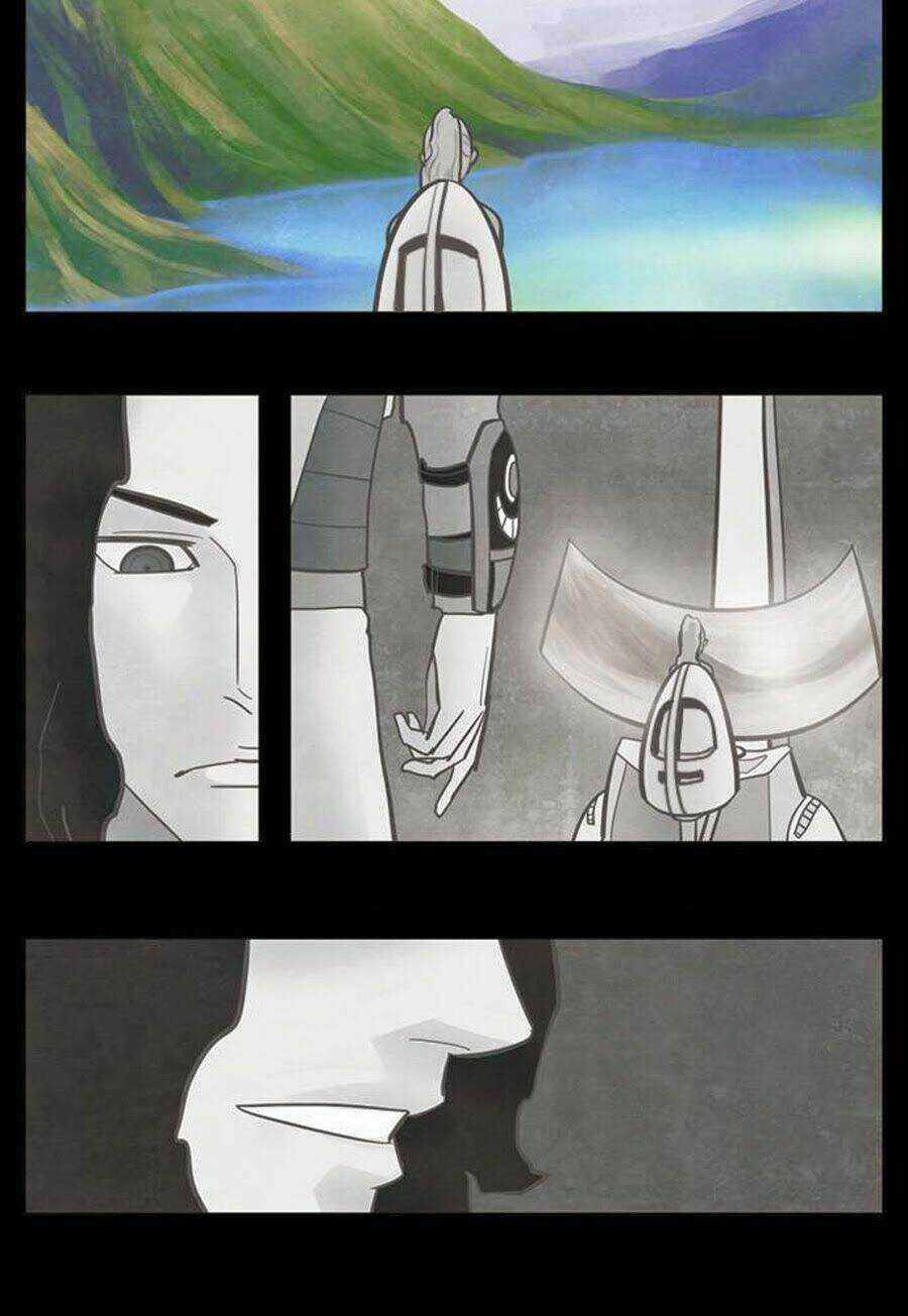 The Devil King Is Bored season 2 Chapter 55 trang 3