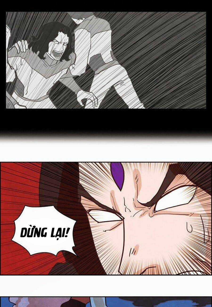 The Devil King Is Bored season 2 Chapter 55 trang 6