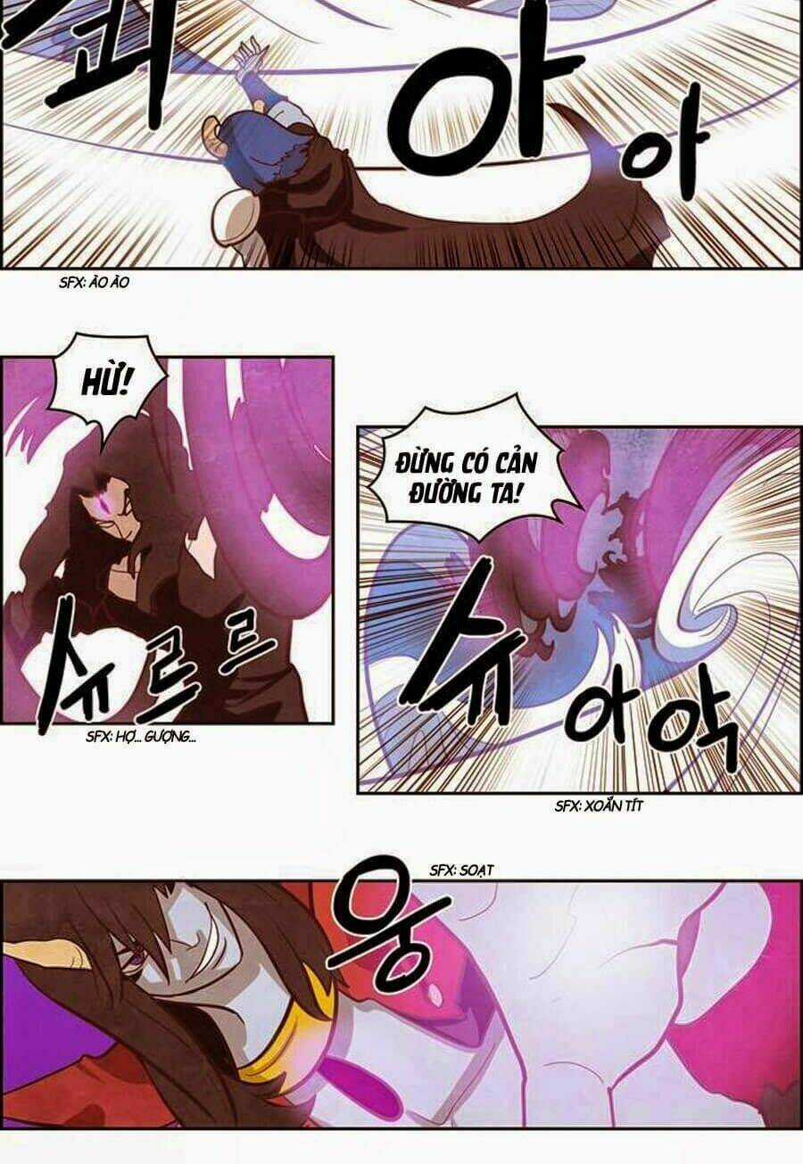 The Devil King Is Bored season 2 Chapter 56 trang 10