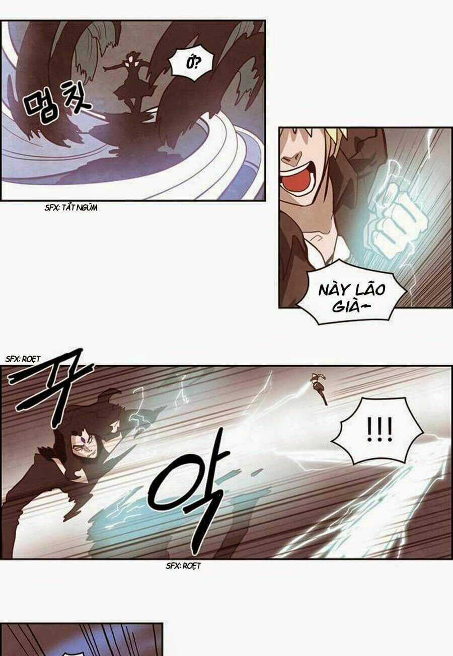 The Devil King Is Bored season 2 Chapter 56 trang 11