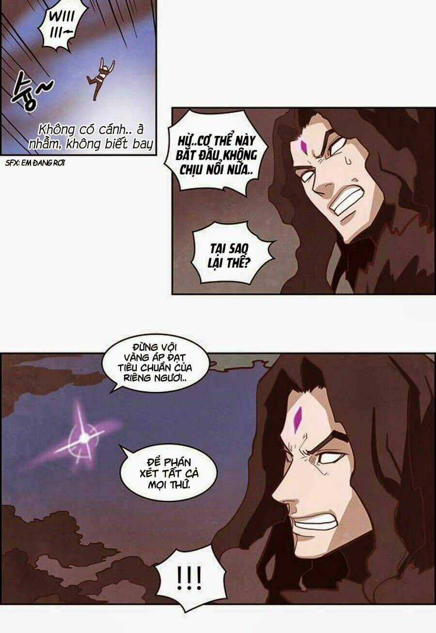 The Devil King Is Bored season 2 Chapter 56 trang 12