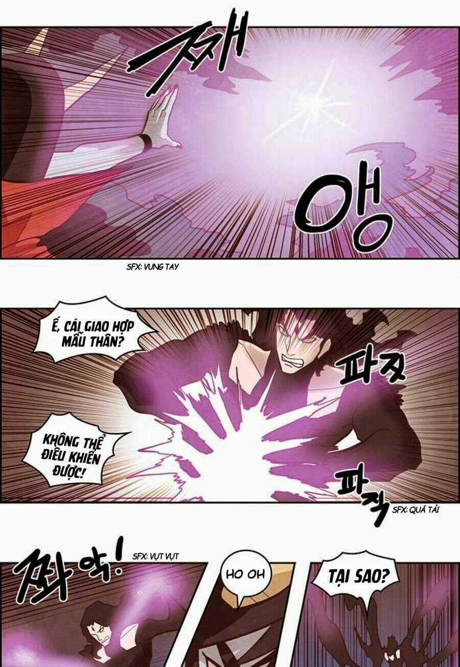 The Devil King Is Bored season 2 Chapter 56 trang 13