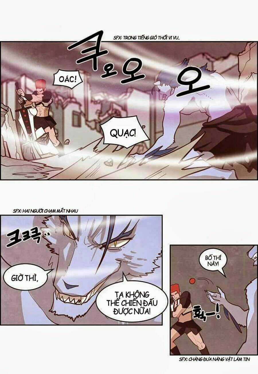 The Devil King Is Bored season 2 Chapter 56 trang 19