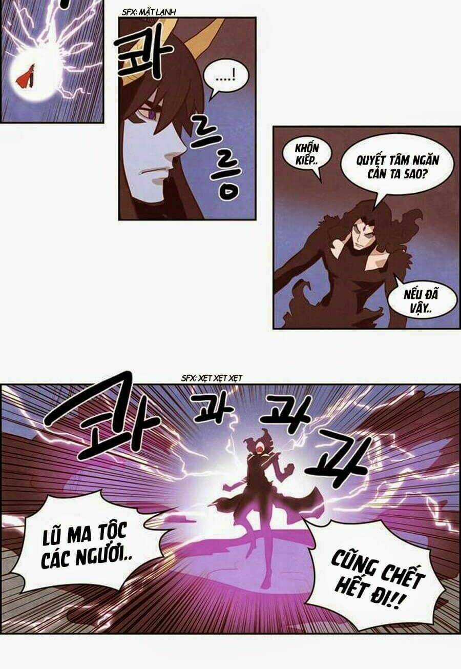 The Devil King Is Bored season 2 Chapter 56 trang 2