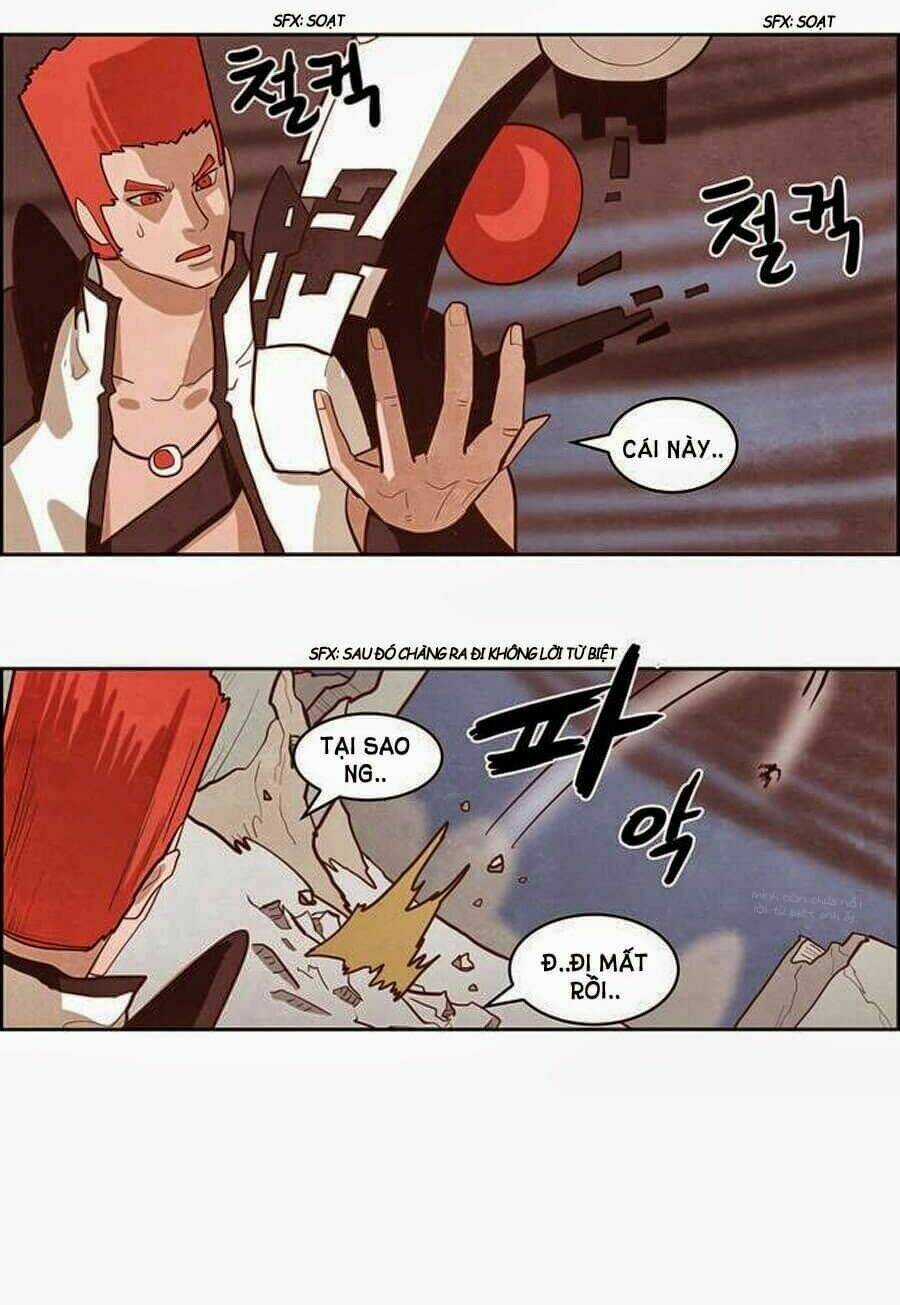 The Devil King Is Bored season 2 Chapter 56 trang 20