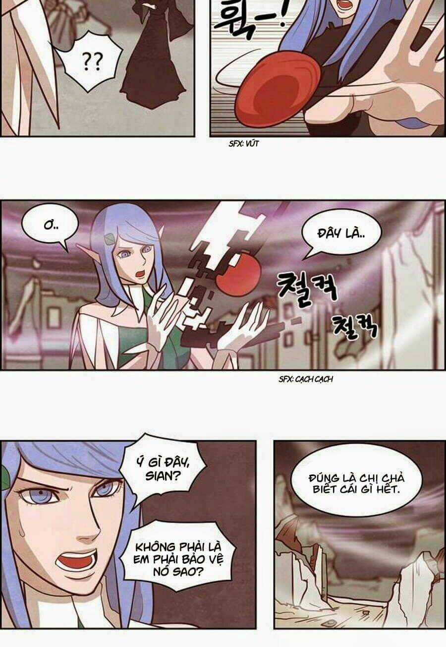 The Devil King Is Bored season 2 Chapter 56 trang 22