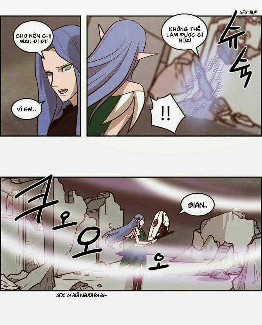 The Devil King Is Bored season 2 Chapter 56 trang 24