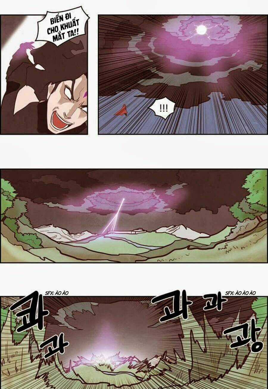 The Devil King Is Bored season 2 Chapter 56 trang 3