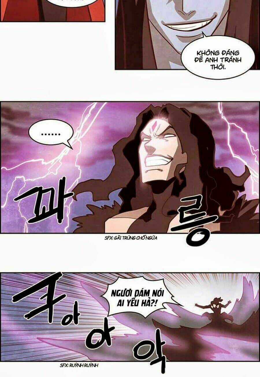 The Devil King Is Bored season 2 Chapter 56 trang 8