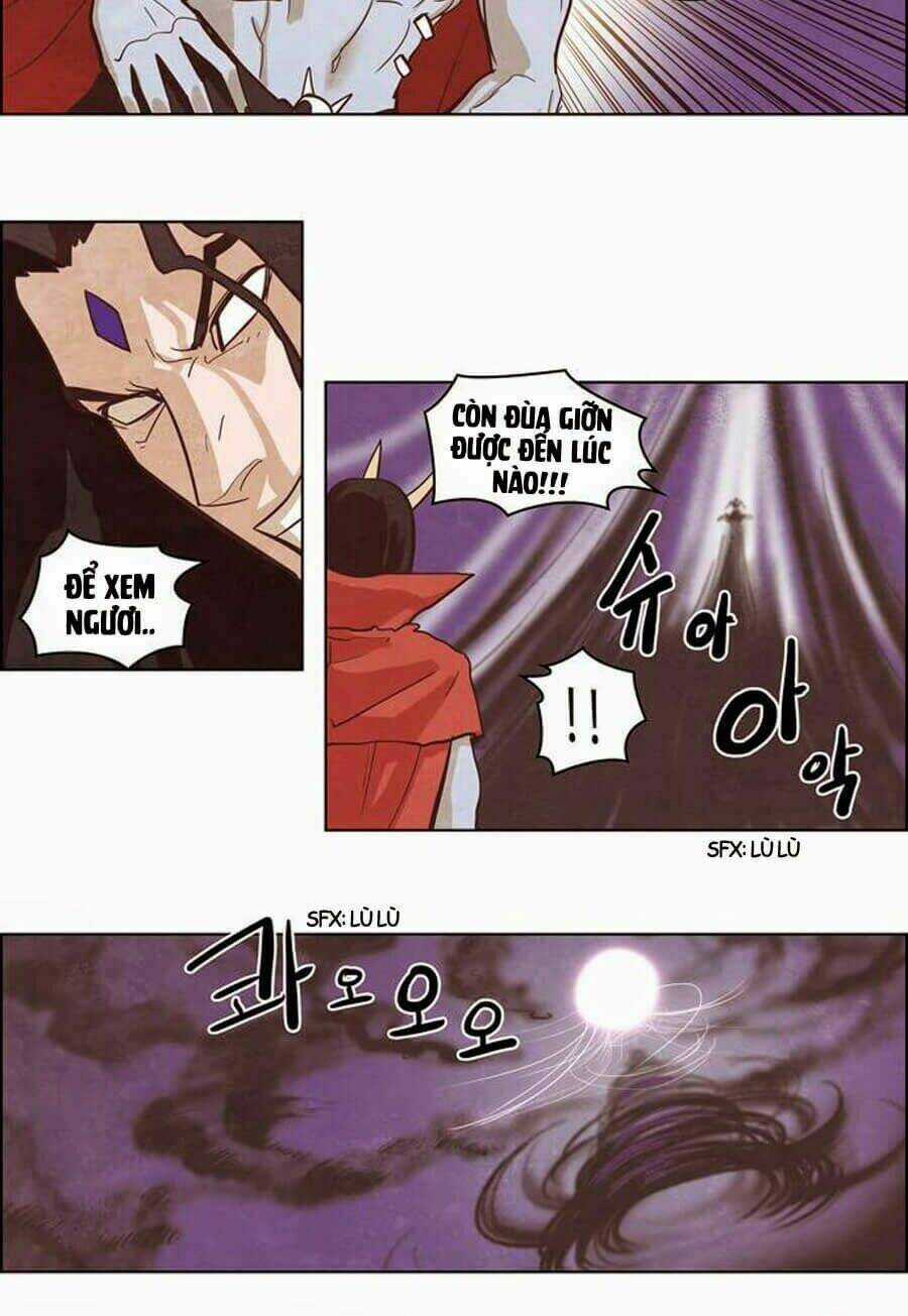 The Devil King Is Bored season 2 Chapter 57 trang 10
