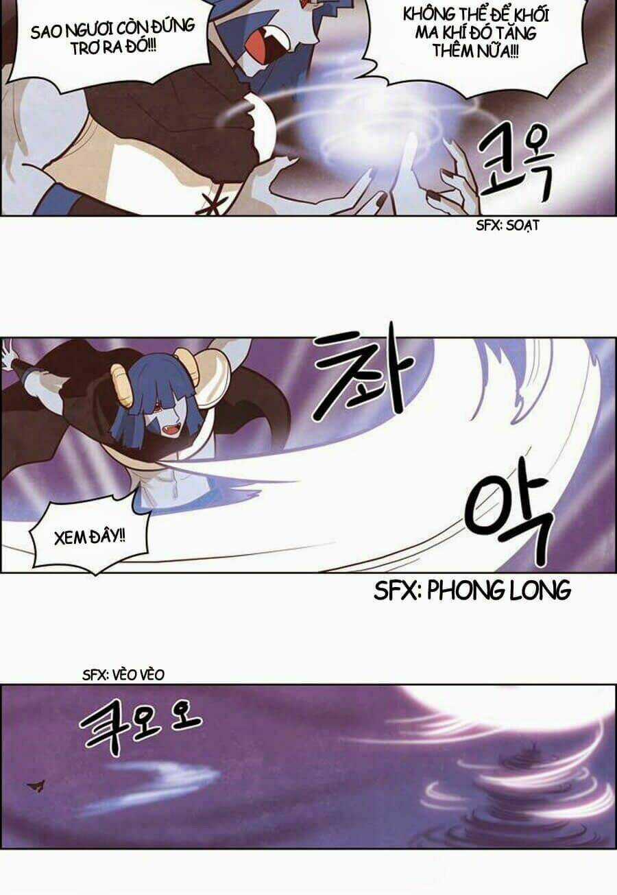 The Devil King Is Bored season 2 Chapter 57 trang 12