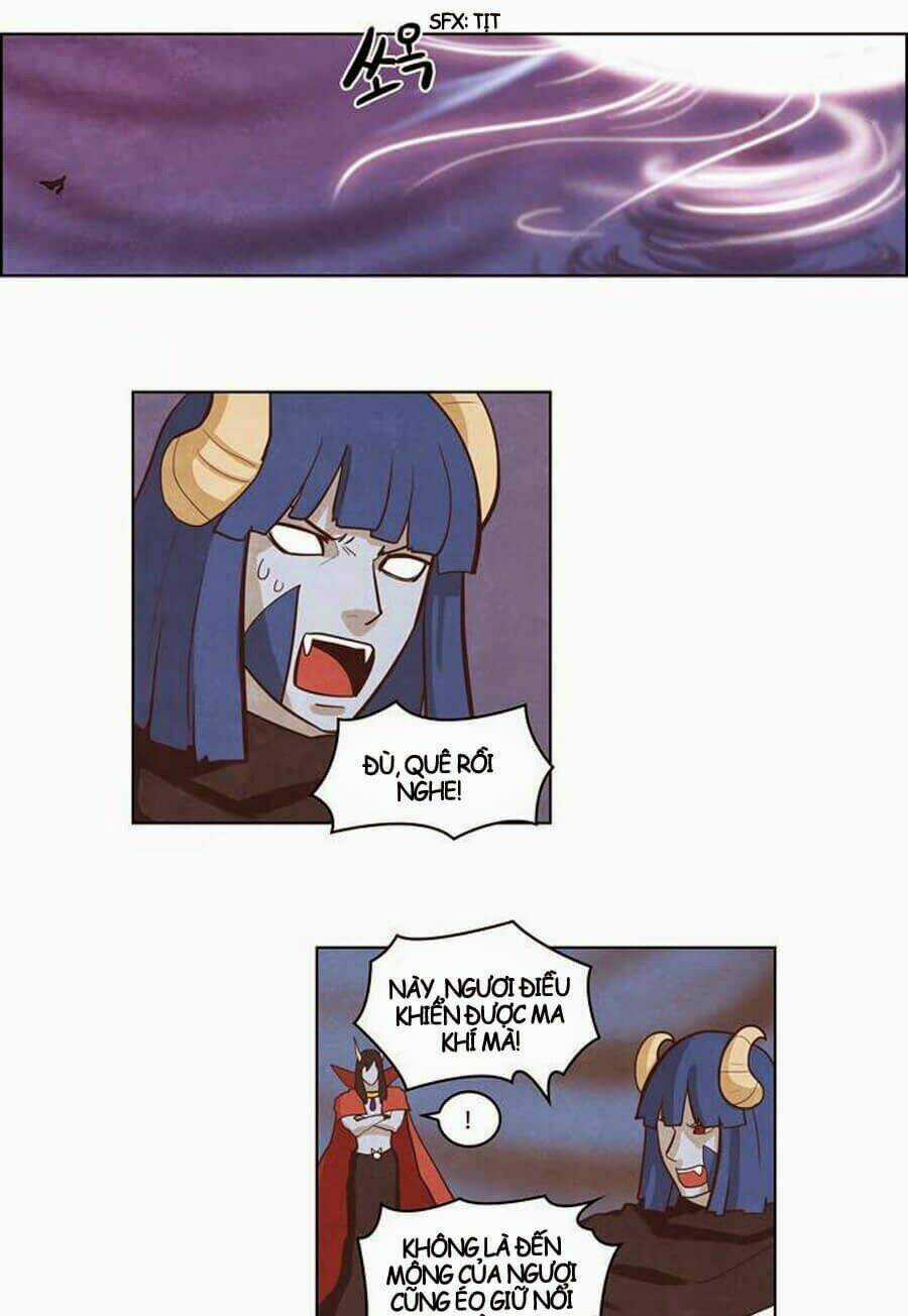 The Devil King Is Bored season 2 Chapter 57 trang 13