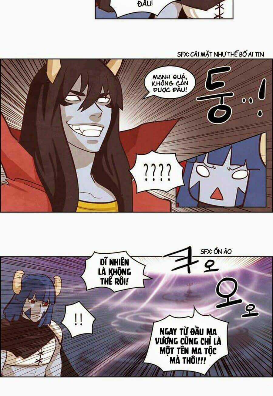 The Devil King Is Bored season 2 Chapter 57 trang 14