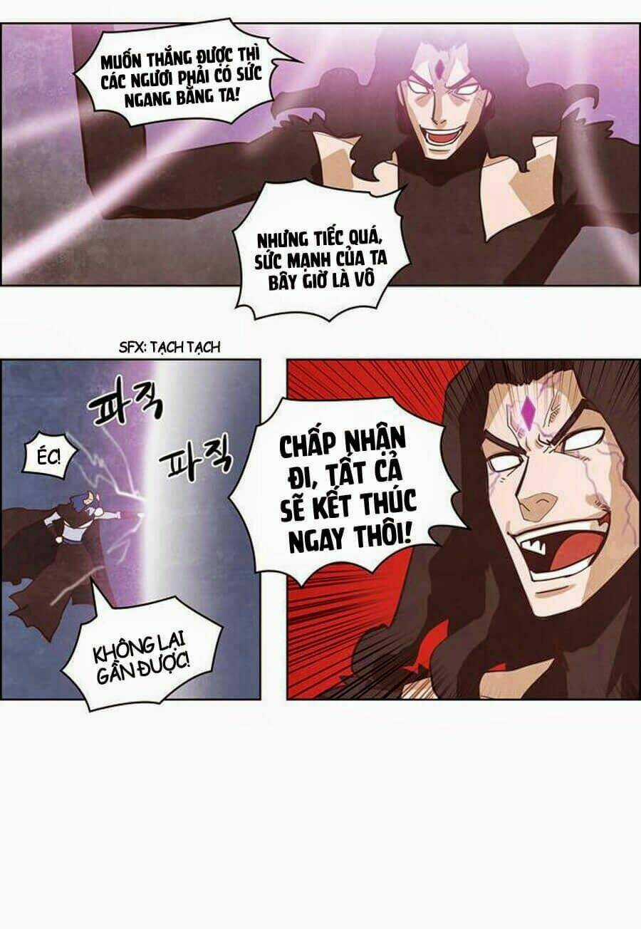 The Devil King Is Bored season 2 Chapter 57 trang 15