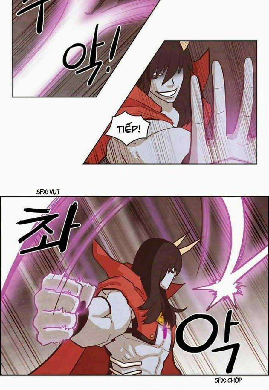 The Devil King Is Bored season 2 Chapter 57 trang 2