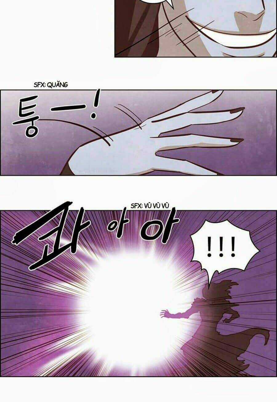 The Devil King Is Bored season 2 Chapter 57 trang 4